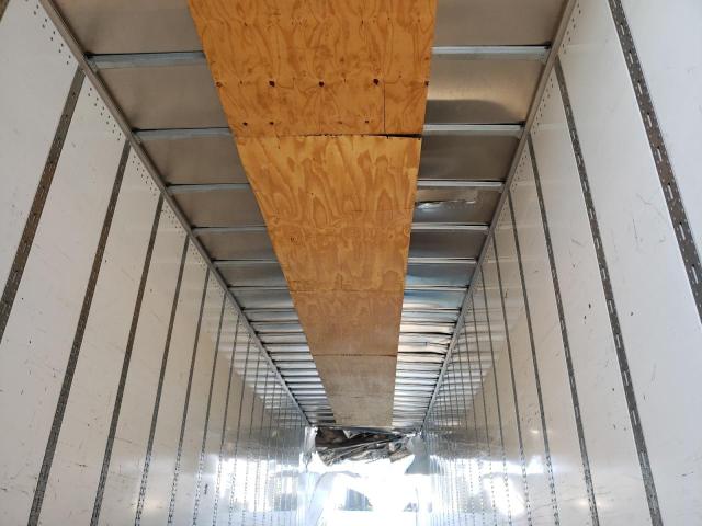 2021 STOU TRAILER VIN: 1DW1A5320MBA46446