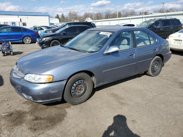 2000 Nissan Altima XE