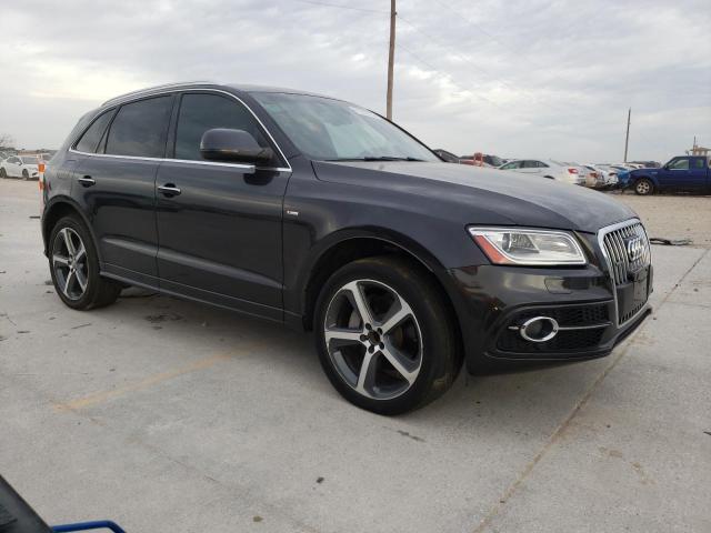 2015 AUDI Q5 PRESTIG - WA1WGAFP9FA052188