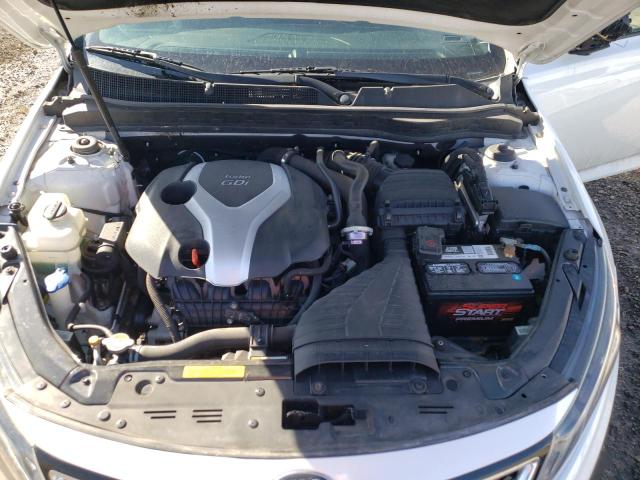 5XXGR4A6XFG420757 KIA OPTIMA SX