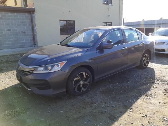 VIN 2HGFB2F5XEH515451 2014 Honda Civic, LX no.1