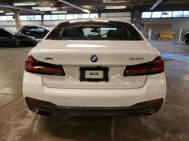 2022 BMW 540 XI - WBA73BJ01NWX78969