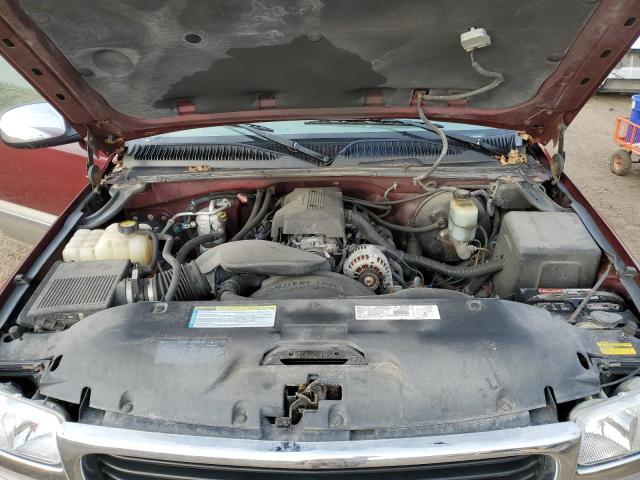 1GTEK19V5YE220043 GMC New Sierra K1500