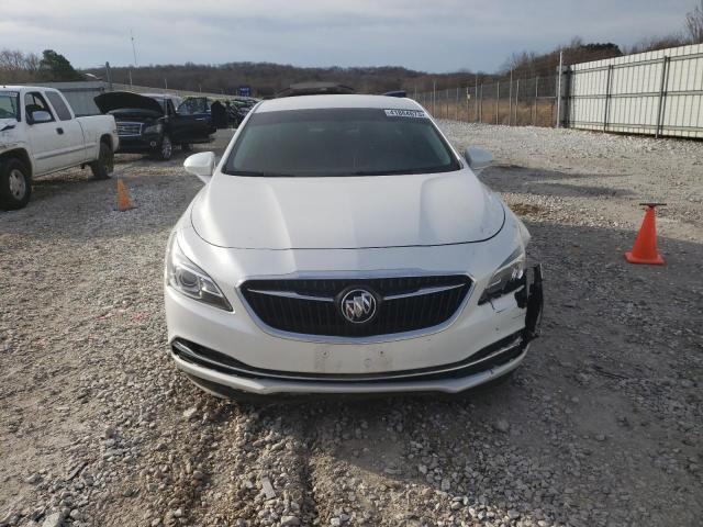 2017 BUICK LACROSSE E - 1G4ZP5SS2HU207827