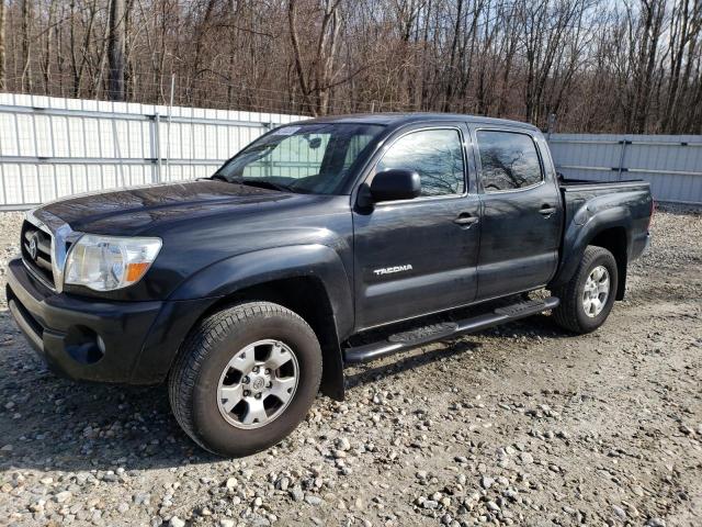 2006 Toyota Tacoma 