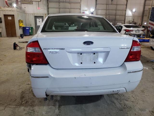 2005 FORD FIVE HUNDRED LIMITED VIN: 1FAFP25135G117157
