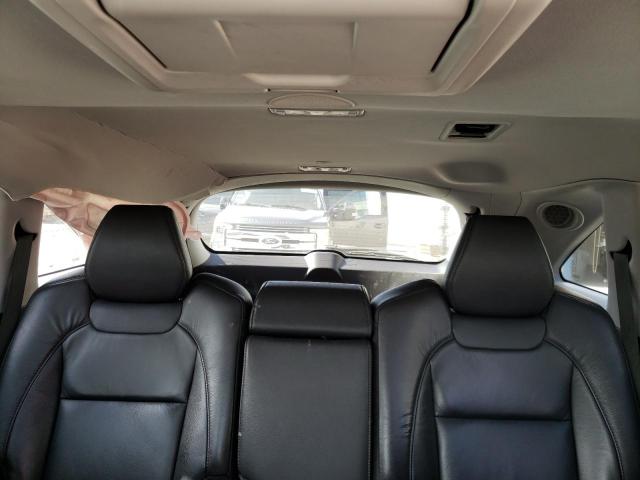 2016 ACURA MDX TECHNO - 5FRYD3H62GB015501