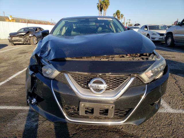 2016 NISSAN MAXIMA - 1N4AA6AP0GC376468