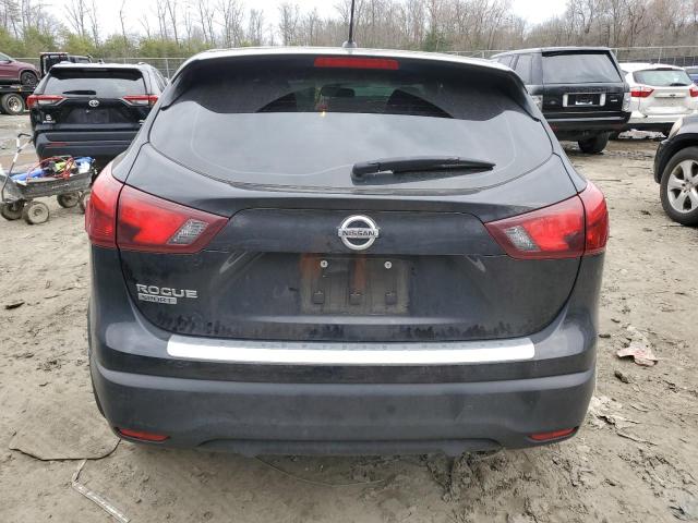 2019 NISSAN ROGUE SPOR JN1BJ1CP0KW231181