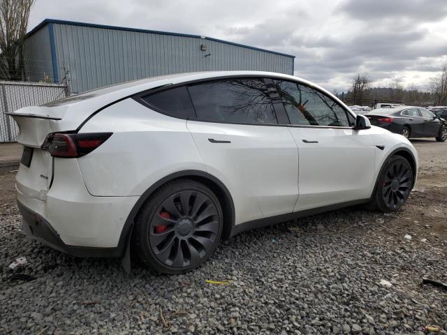 7SAYGDEF9NF337460 Tesla Model Y