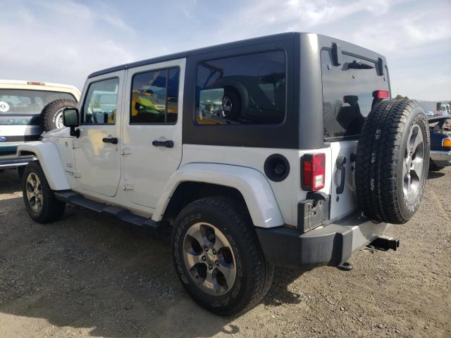 1C4HJWEG5JL924197 Jeep Wrangler Unlimited Sahara