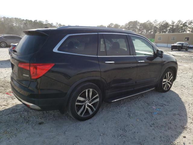 2016 HONDA PILOT TOUR - 5FNYF5H98GB035804