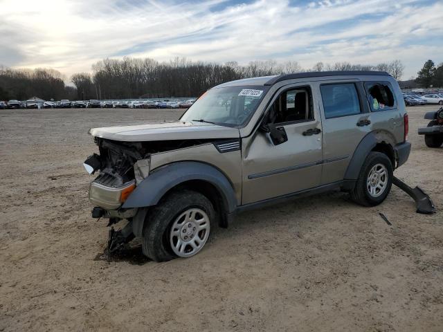 2007 Dodge Nitro SXT for sale in Conway, AR