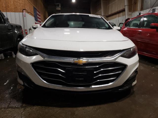 2020 CHEVROLET MALIBU LT - 1G1ZD5ST1LF050464