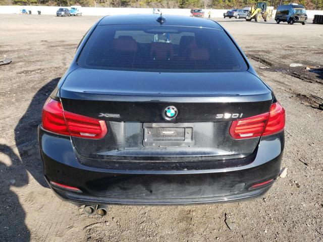 2018 BMW 330 XI - WBA8D9C5XJEM33328