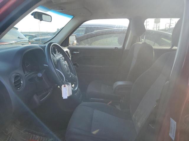 2015 JEEP PATRIOT LA - 1C4NJPFB0FD380107