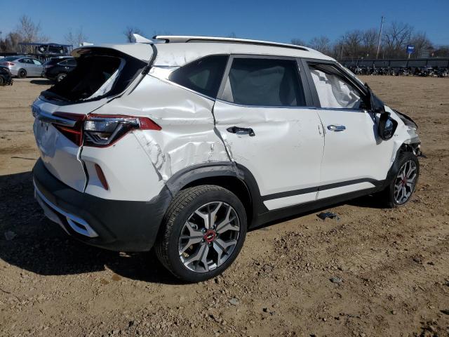 KNDETCA20P7381476 KIA Seltos Sx
