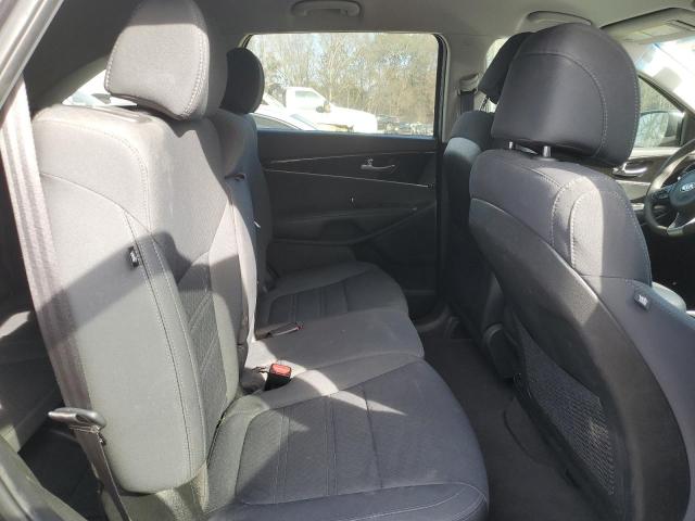 5XYPG4A5XHG289504 KIA SORENTO LX