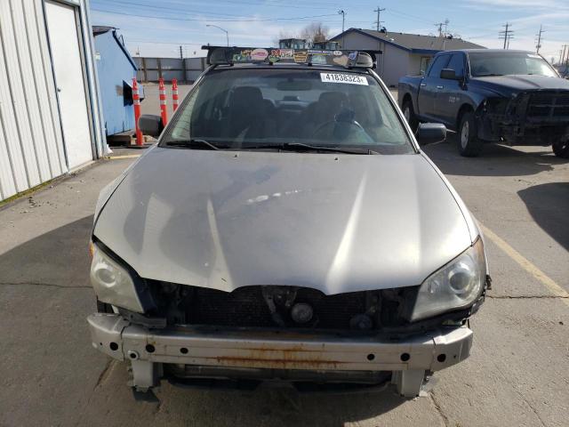 JF1GD67646H511498 Subaru Impreza 2.5i
