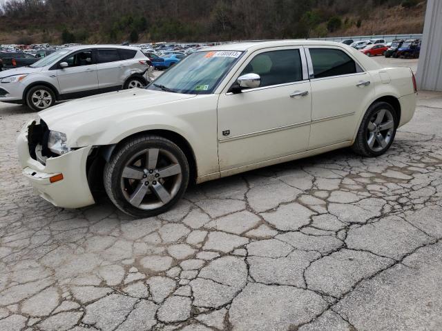 2008 Chrysler 300 Touring