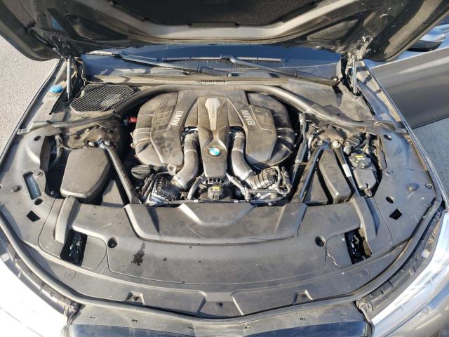 WBA7F0C51GGM20871 BMW 750 I