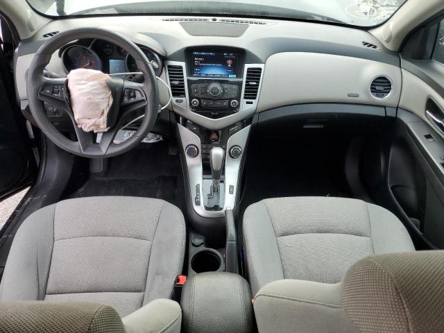 2016 CHEVROLET CRUZE LIMI - 1G1PE5SB7G7118262