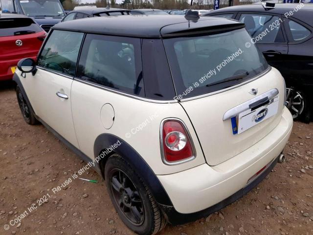 WMWSW12050T482292 Mini One D
