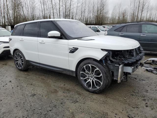2018 LAND ROVER RANGE ROVE SALWG2RVXJA413032
