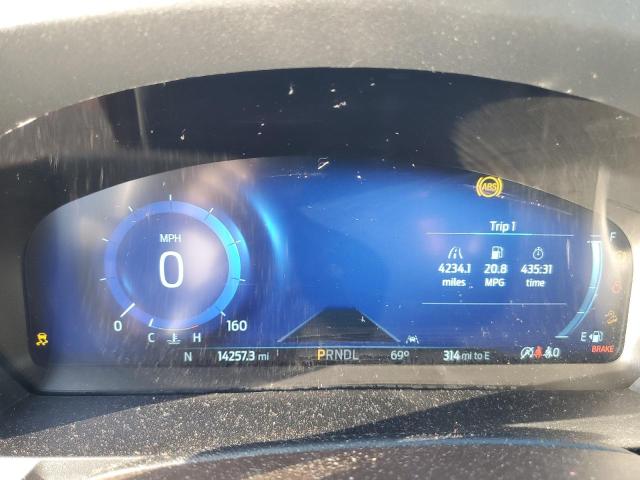 2022 FORD EXPLORER K 1FM5K8LC7NGA31647