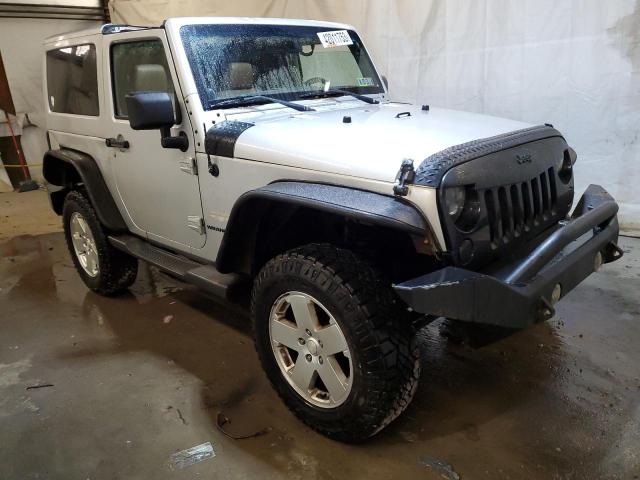 1J4AA5D12BL555450 Jeep Wrangler