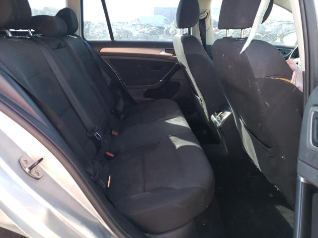 2016 VOLKSWAGEN GOLF SPORT - 3VWC17AU0GM514102