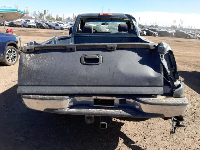 1GTHK24U27E104041 GMC Sierra K2500 Heavy Duty