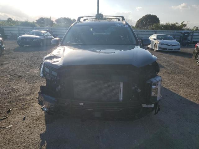2023 HYUNDAI PALISADE X KM8R34GE8PU508352