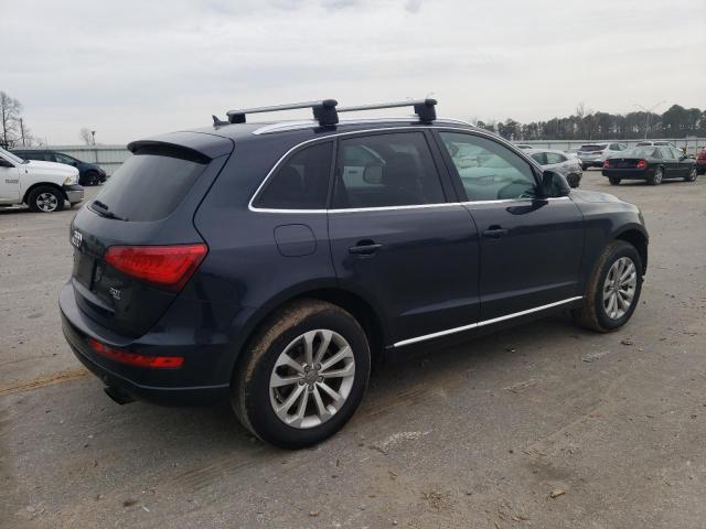 VIN WA1LFAFP8DA058129 2013 Audi Q5, Premium Plus no.3