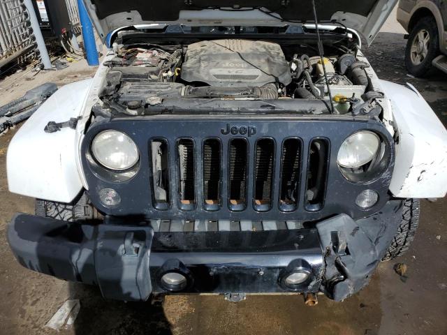 1C4AJWBG8EL280805 | 2014 JEEP WRANGLER S