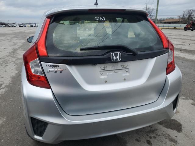 2016 HONDA FIT LX - JHMGK5H53GX015288
