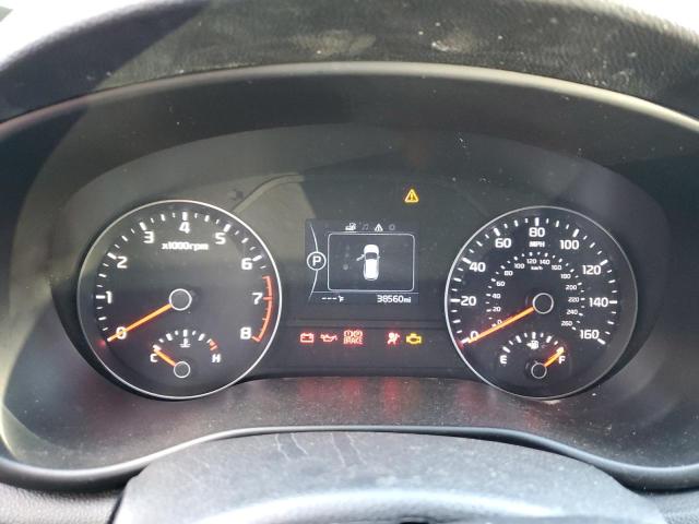 KNDPMCAC4K7617912 KIA Sportage Lx
