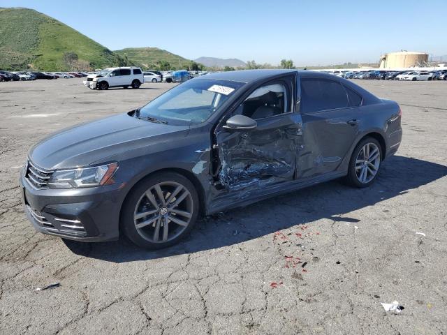 2018 Volkswagen Passat S