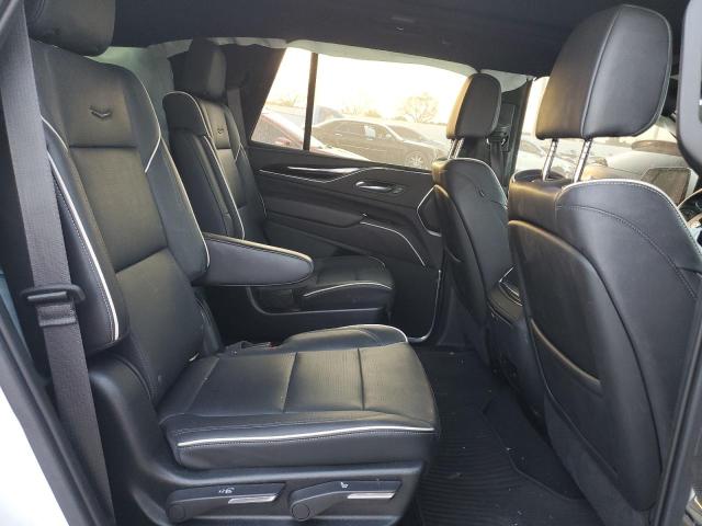 2021 CADILLAC ESCALADE S - 1GYS3EKL3MR436017