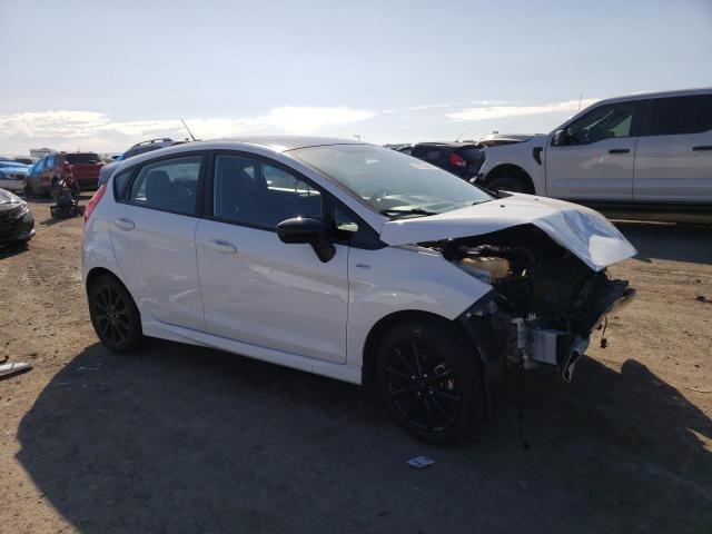 2019 FORD FIESTA ST - 3FADP4DJ0KM105117