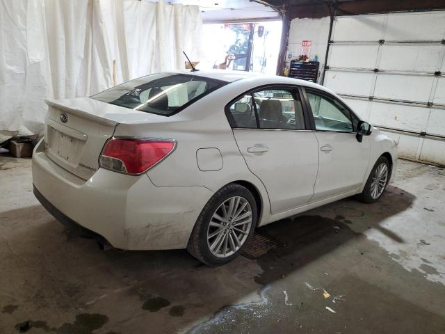 JF1GJAF67GH007509 Subaru Impreza Premium Plus