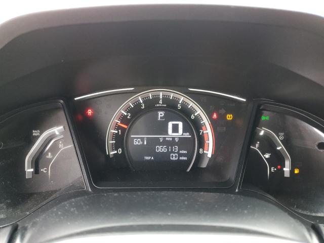 2017 HONDA CIVIC LX 19XFC2F56HE034088