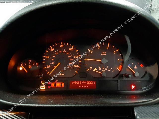 WBABX920X0PN83915 BMW 318 Ci Es
