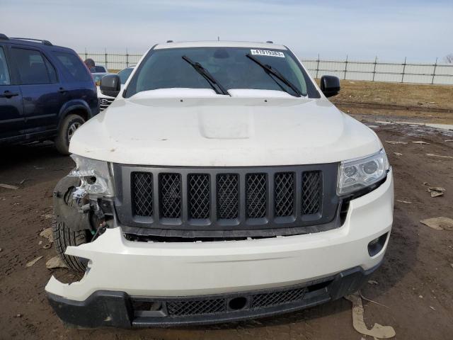 1J4RR6GT9BC629543 Jeep Grand Cherokee Overland