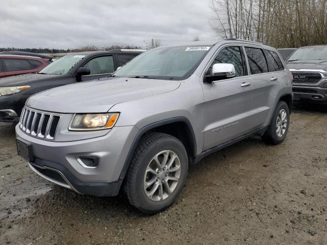 Vin: 1c4rjfbg8ec558069, lot: 39080763, jeep grand cher limited 2014 img_1