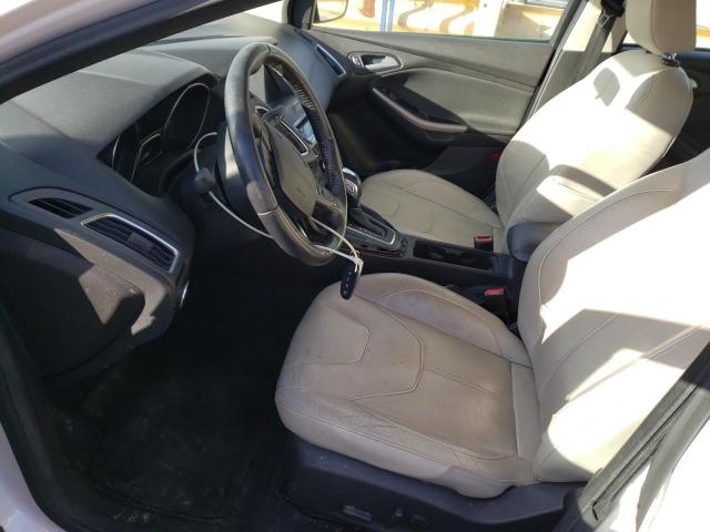 2016 FORD FOCUS TITA - 1FADP3N29GL271551