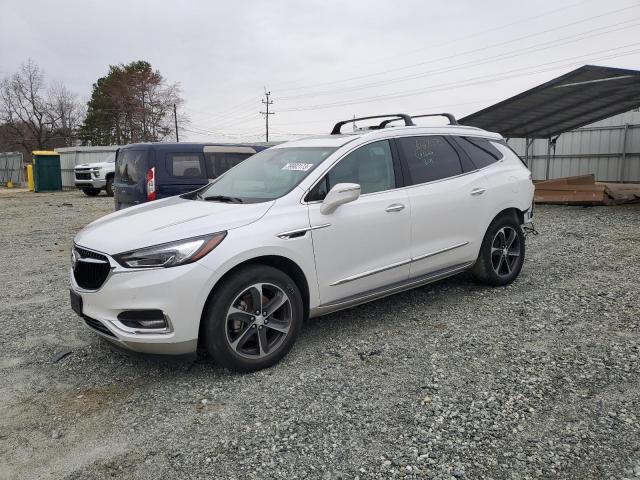 2019 BUICK ENCLAVE PR - 5GAERCKW2KJ224075