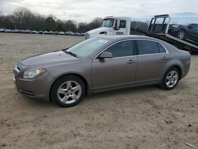 2010 Chevrolet Malibu 