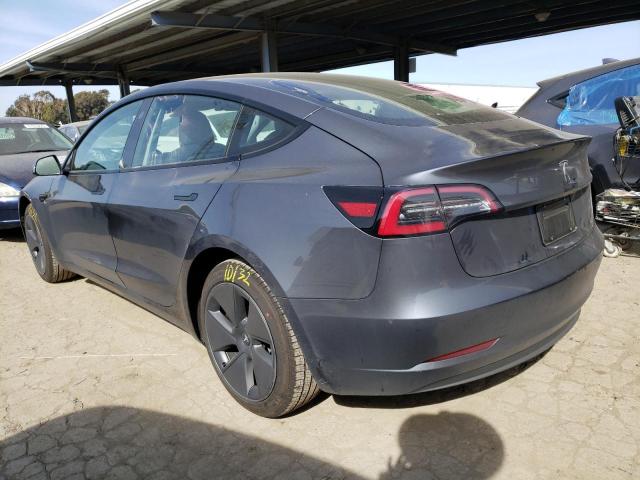 2023 TESLA MODEL 3 - 5YJ3E1EA9PF451588