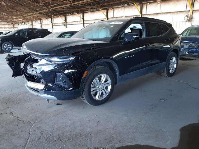 2019 Chevrolet Blazer 